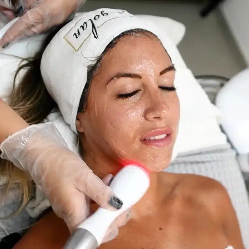 טיפול פילינג