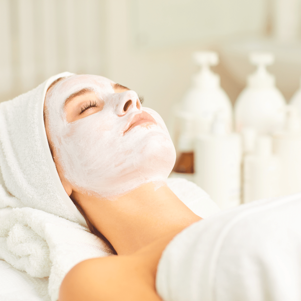 טיפול בפיגמנטציה