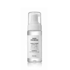 סבון קצף FOAMING CLEANSER חוה זינגבוים